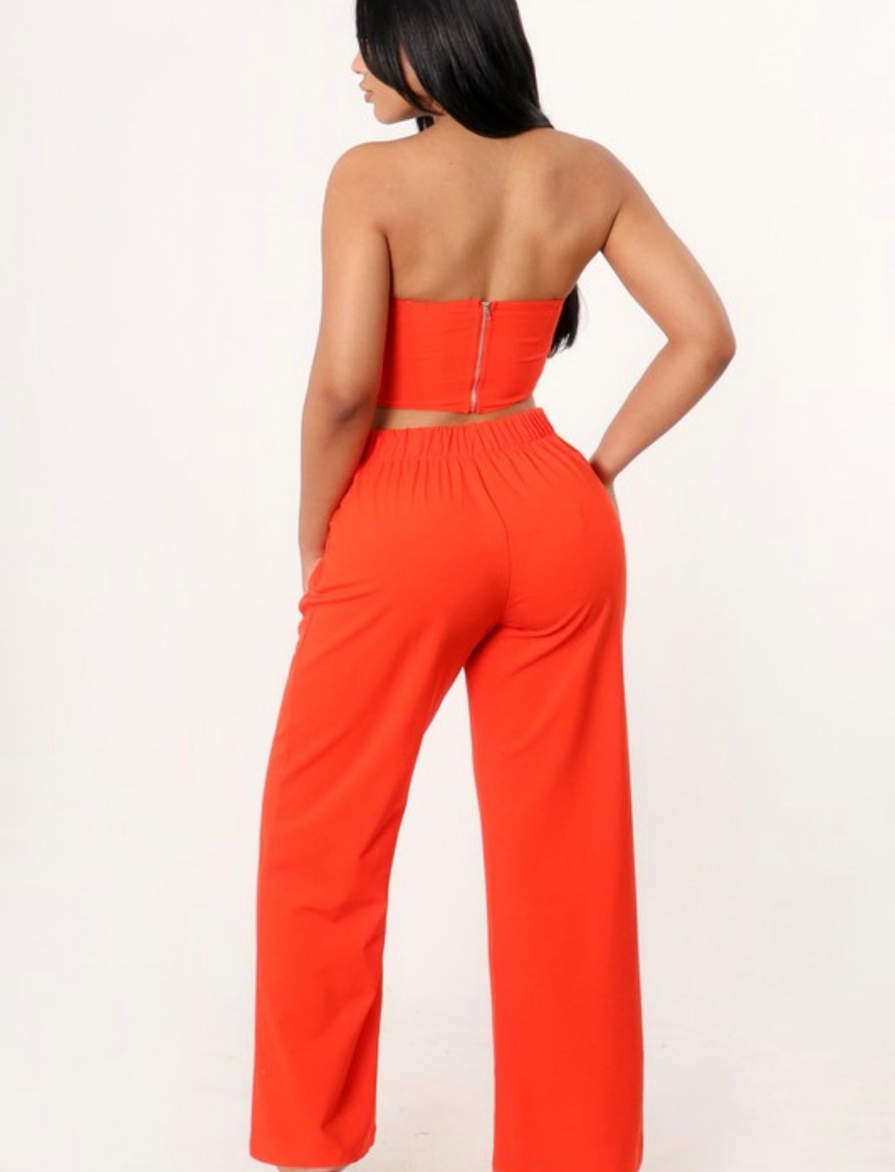 Naranja set